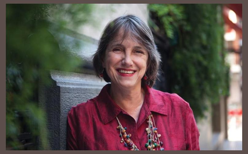 Cecilia Todd photo 1