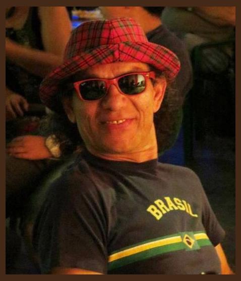 Ceciro Cordeiro photo 1