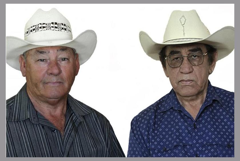 Cedro e Cedrinho photo 1