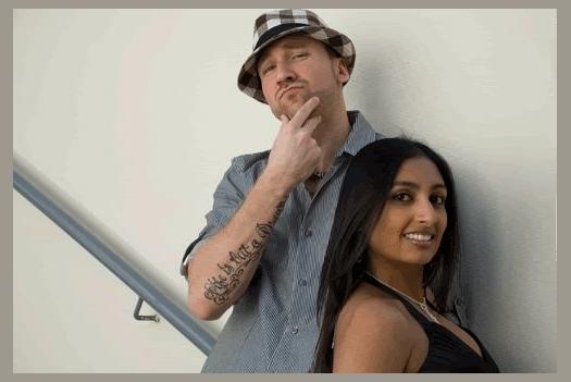 Cee & Bekah photo 1