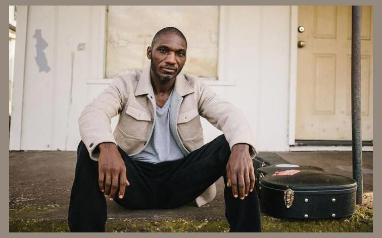 Cedric Burnside photo 1