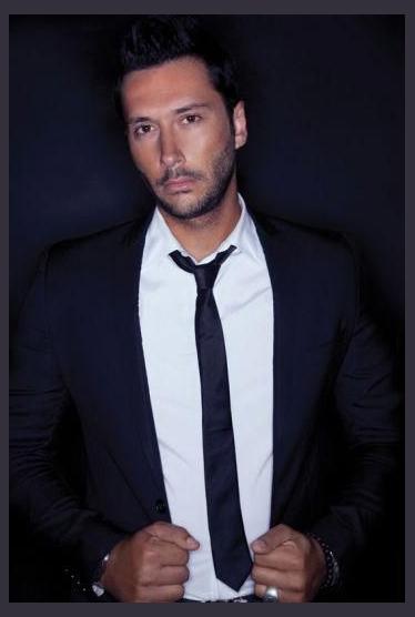 Cedric Gervais photo 1