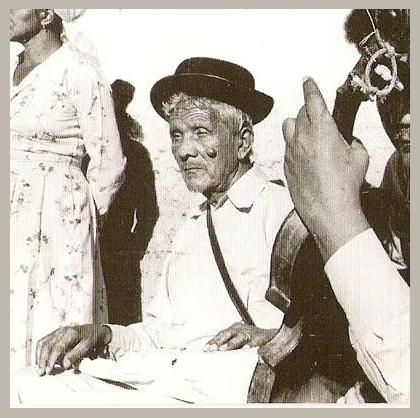Cego Oliveira photo 1