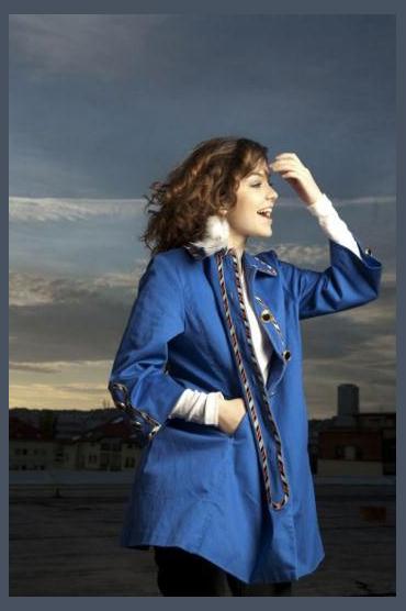Celeste Buckingham photo 1