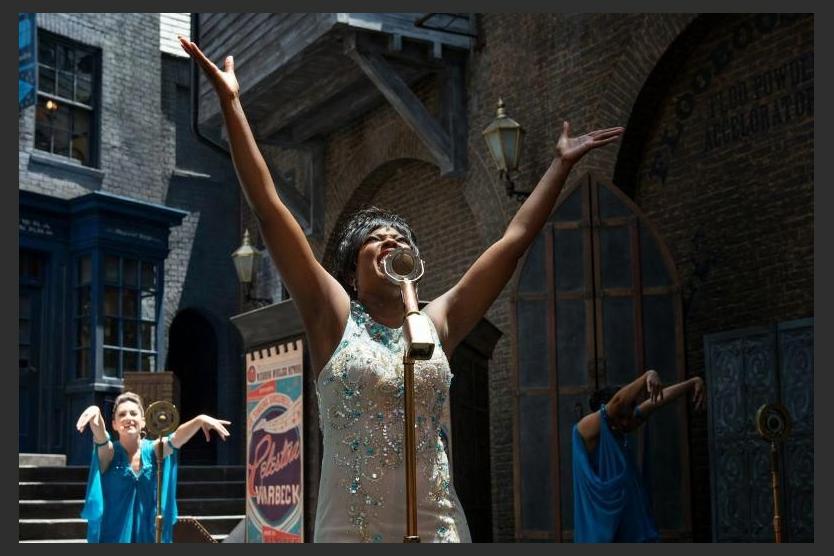 Celestina Warbeck photo 1