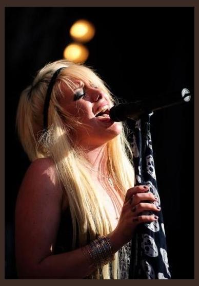 Celina Ree photo 1