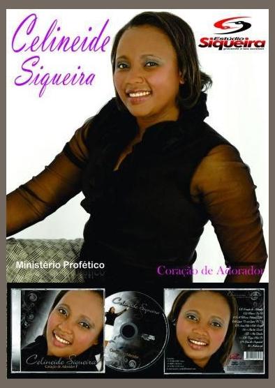 Celineide Siqueira photo 1