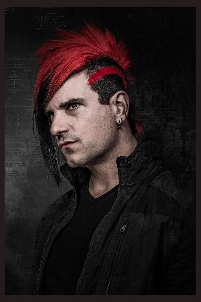 Celldweller photo 1