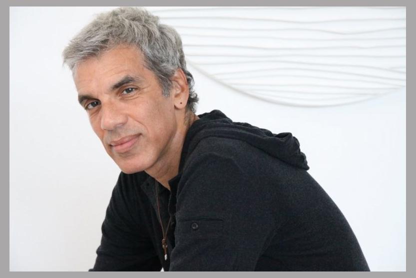 Celso Fonseca photo 1