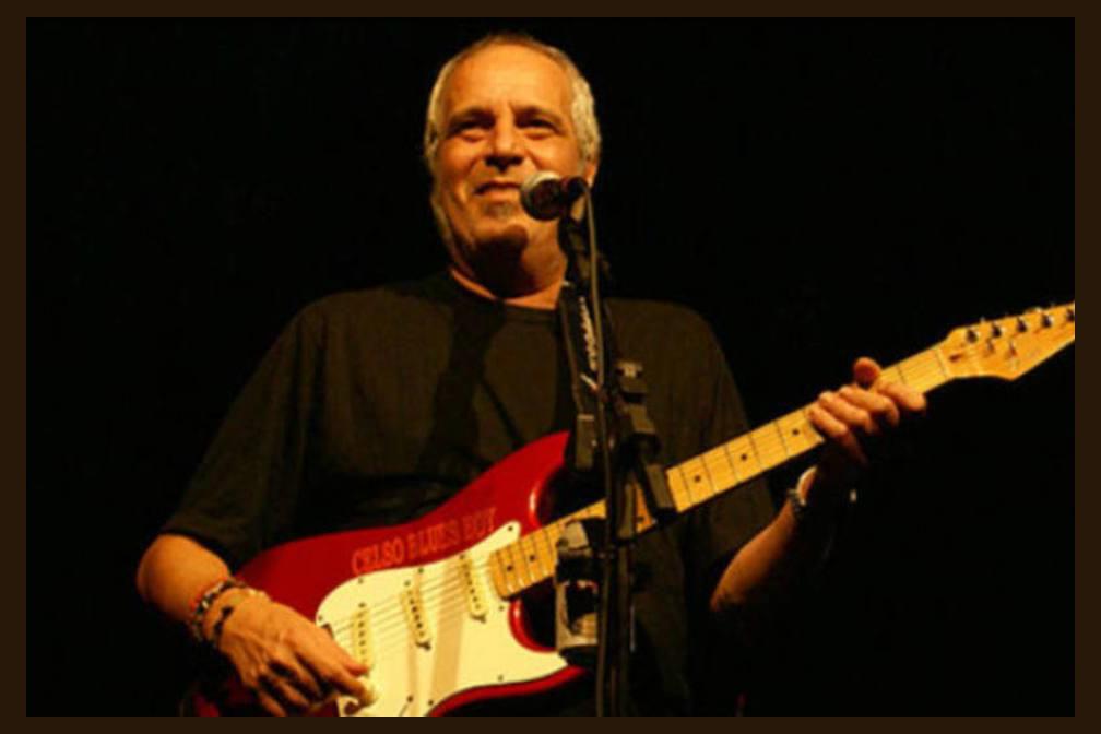 Celso Blues Boy photo 1
