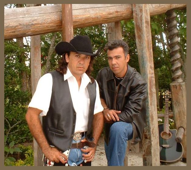 Celso e Genivaldo o Forrosertanejo da Bahia photo 1