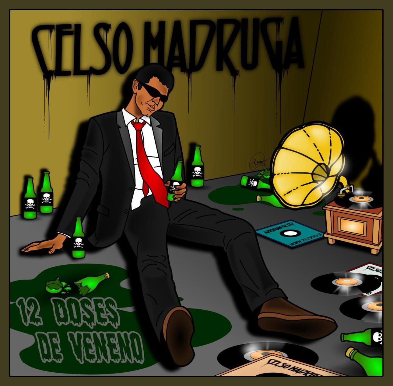 Celso Madruga photo 1