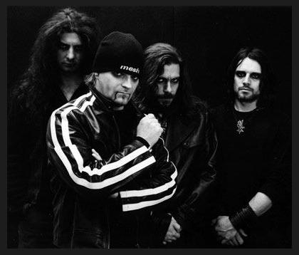 Celtic Frost photo 1