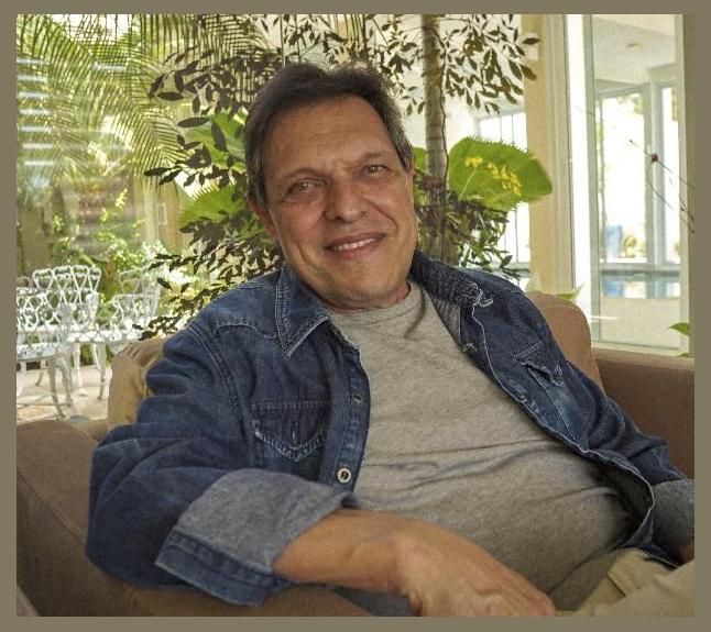 Celso Spinola photo 1