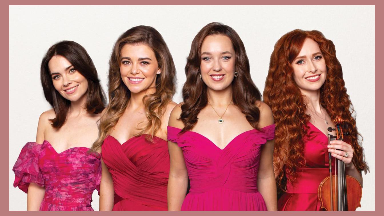 Celtic Woman photo 1