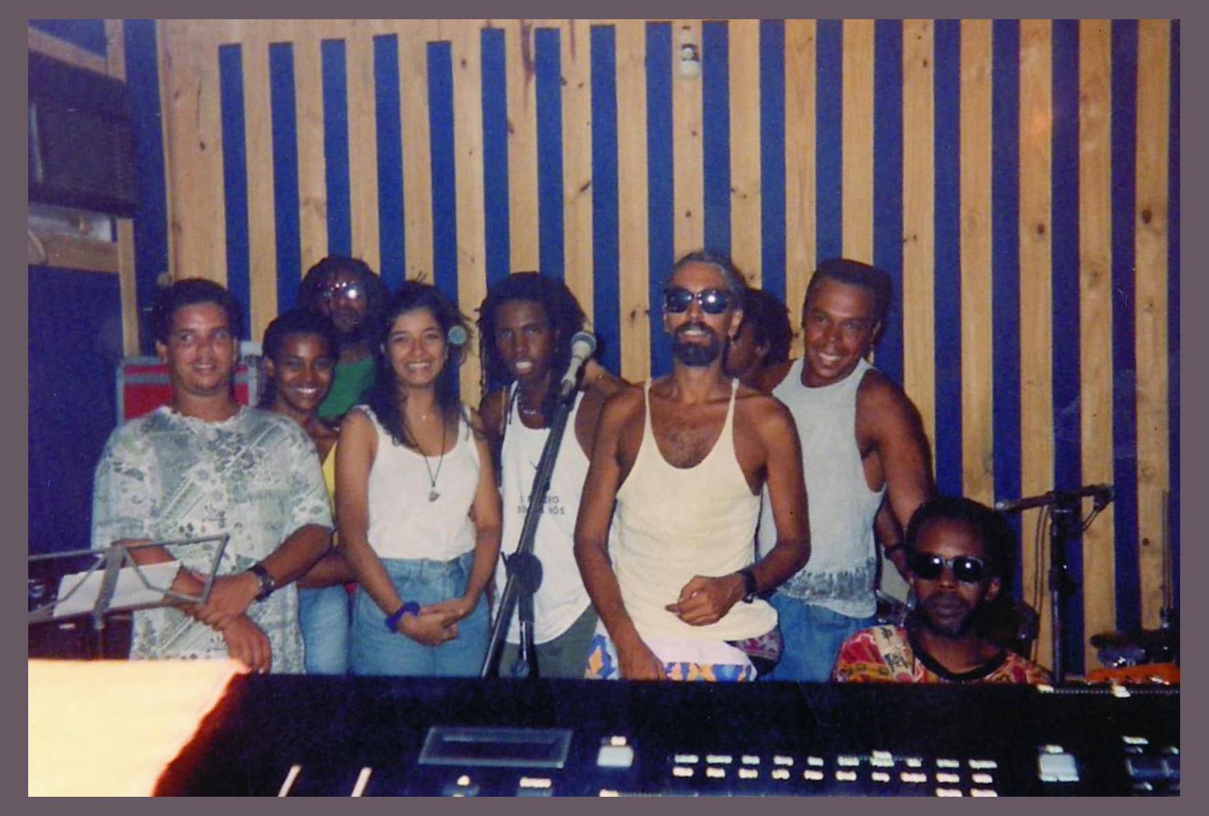 Central Africana photo 1