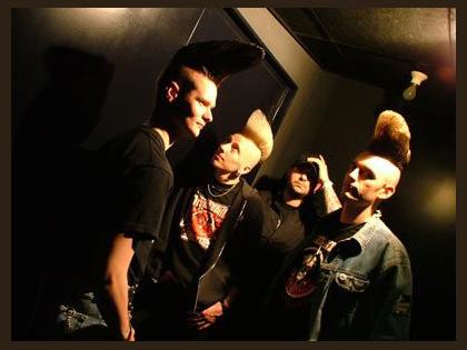 Cenobites photo 1