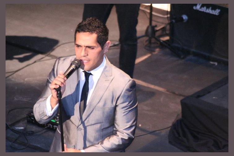 Cesar Castro photo 1