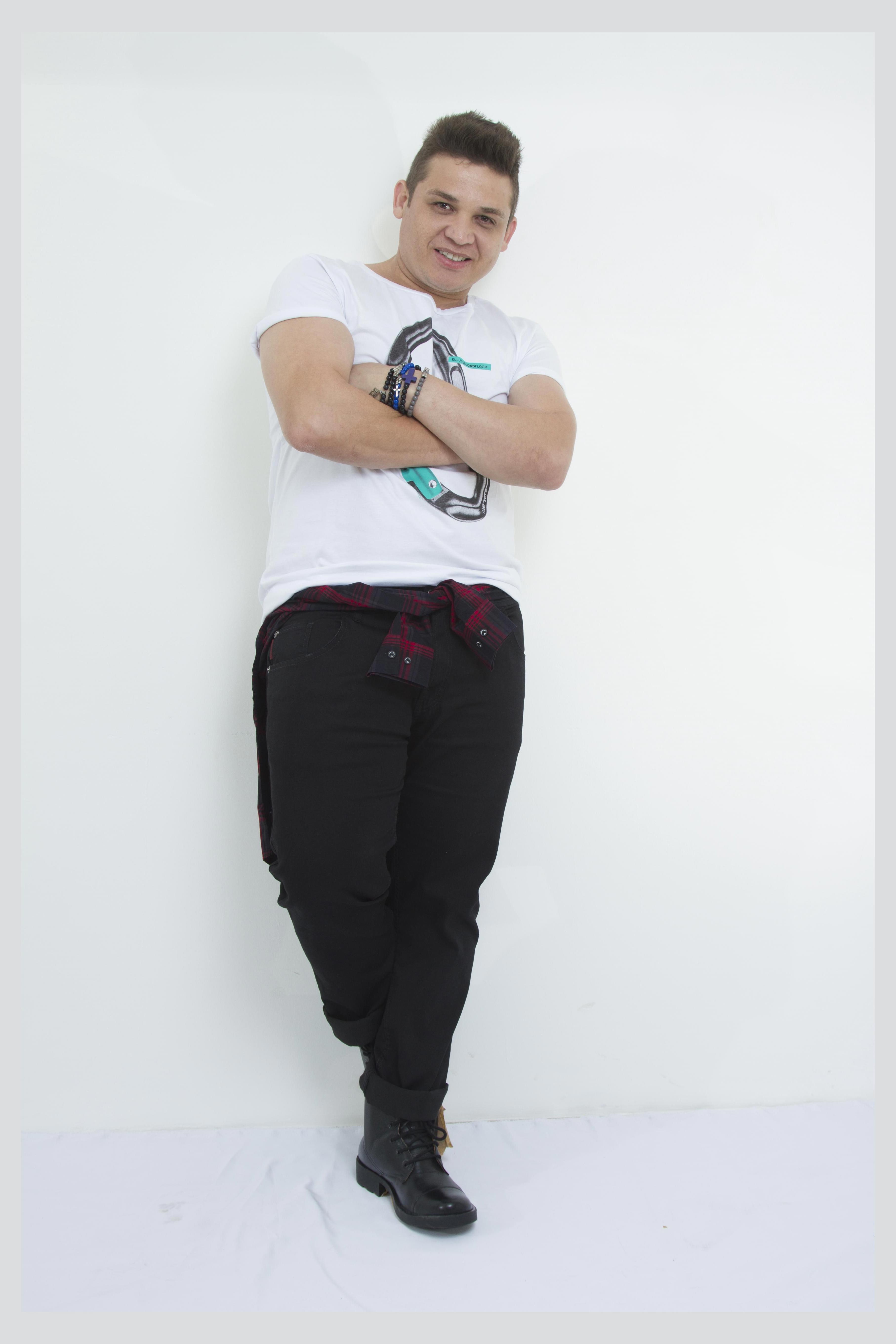 Cesar Dantas photo 1