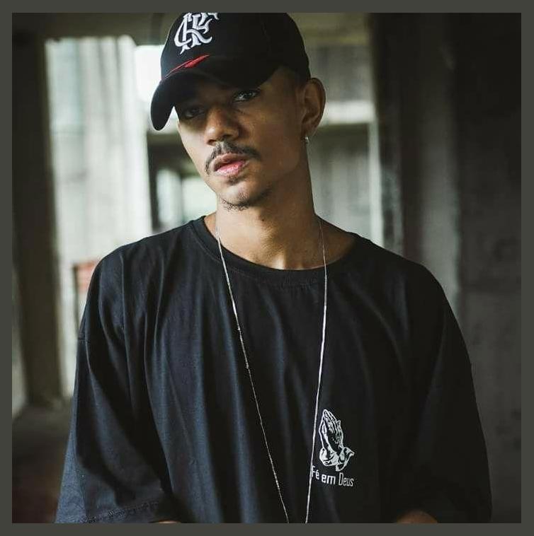 Cesar MC photo 1