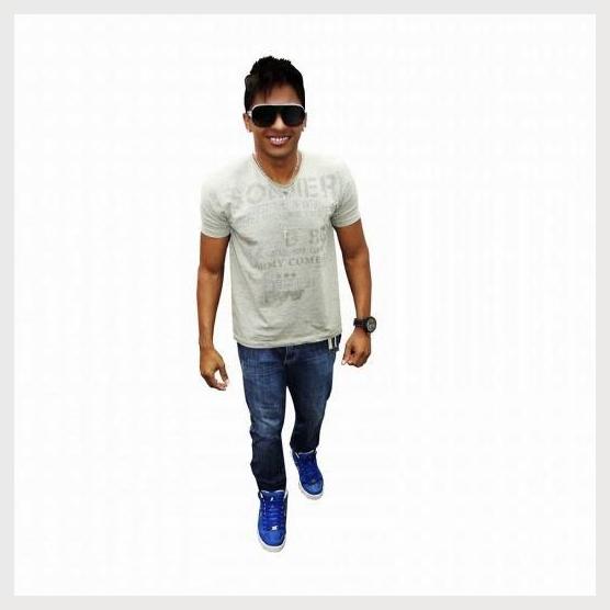 Cesinha Mello photo 1