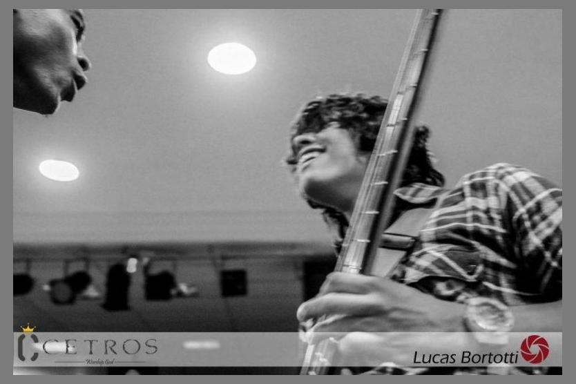 Cetros photo 1