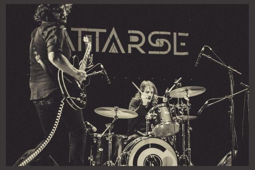 Cattarse photo 1