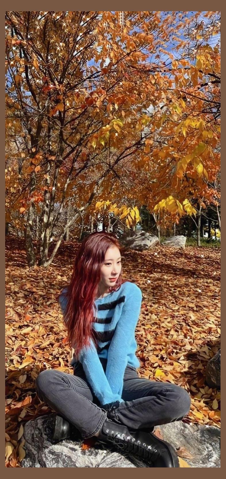 CHAERYEONG (ITZY) photo 1