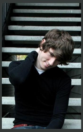 Chad Sugg photo 1