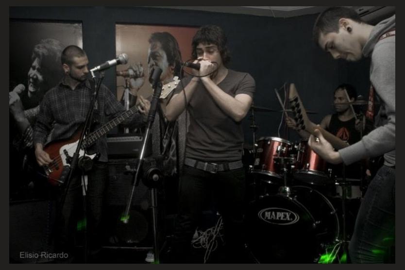 Chain Of Mercy photo 1
