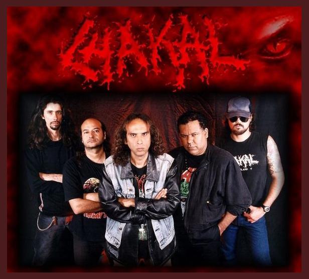 Chakal photo 1