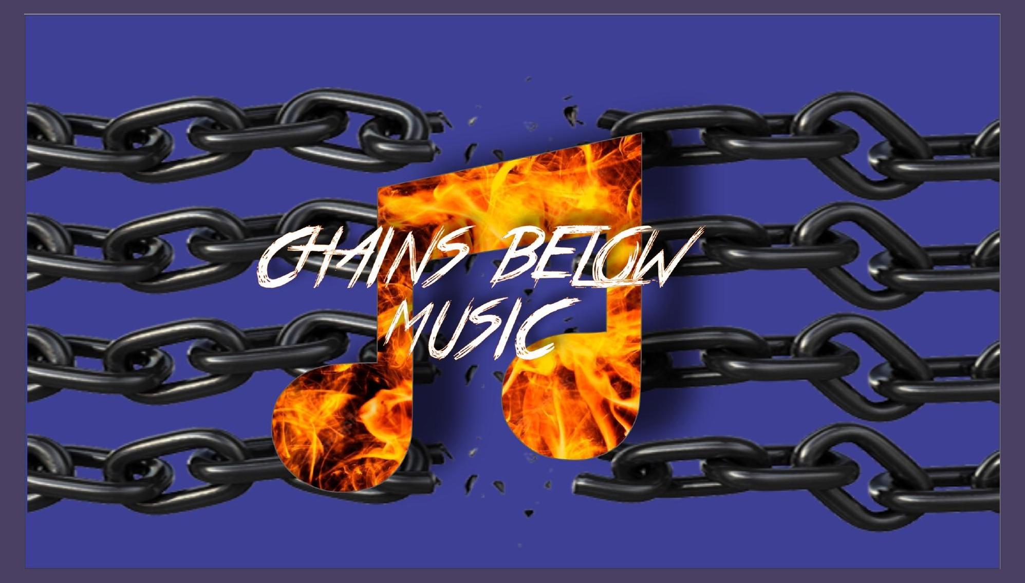 Chains Below Music photo 1