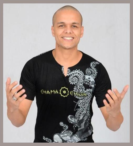Chama Chuva photo 1