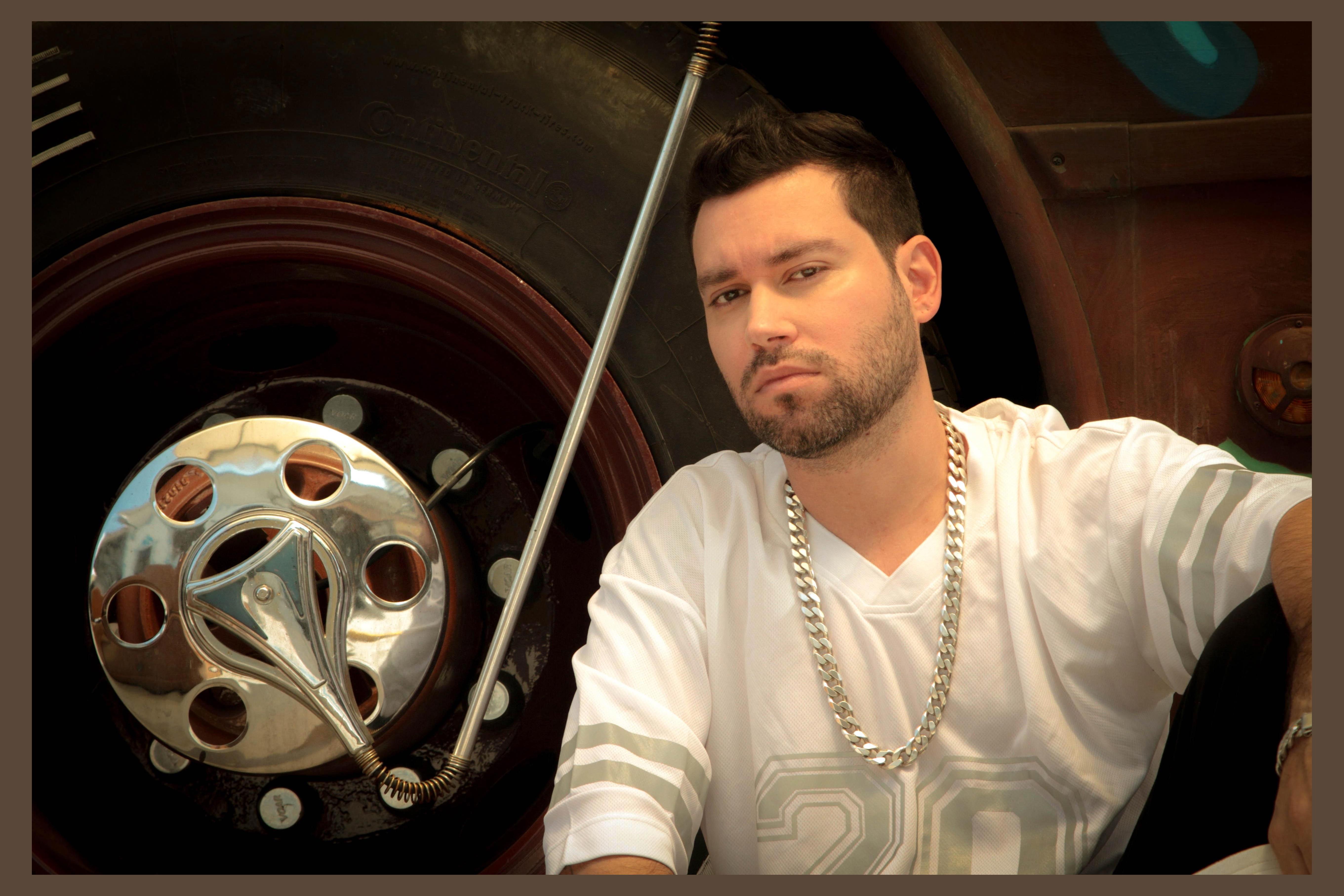 Chamone photo 1