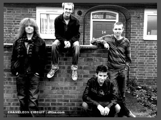 Chameleon Circuit photo 1