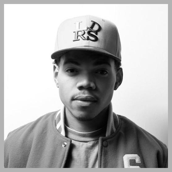 Chance The Rapper photo 1