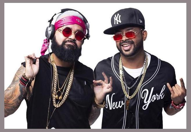Champz Rap photo 1