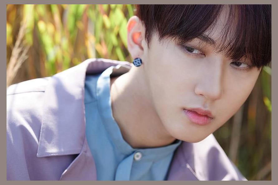 Changbin (Stray Kids) photo 1