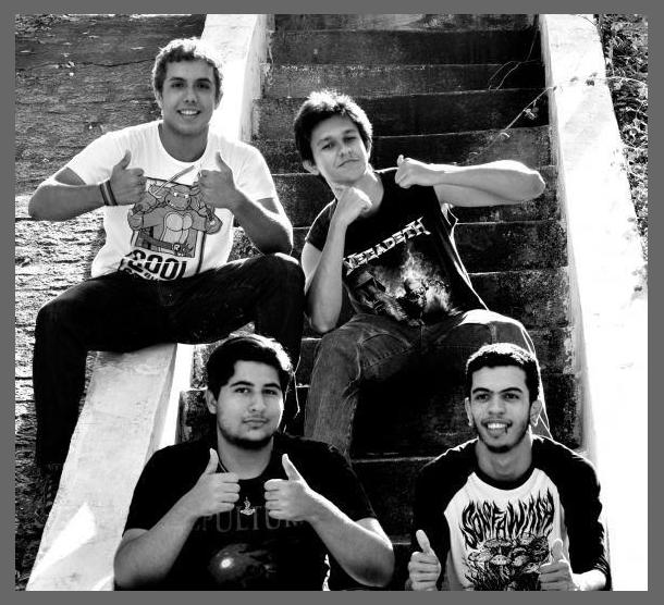 Chaosface photo 1
