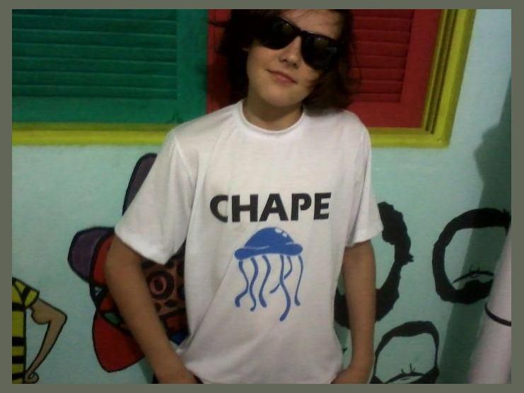 Chape photo 1