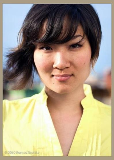 Charlene Kaye photo 1