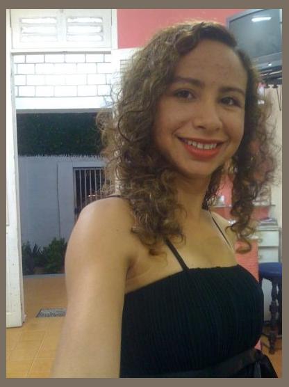 Charlene Fernandes photo 1