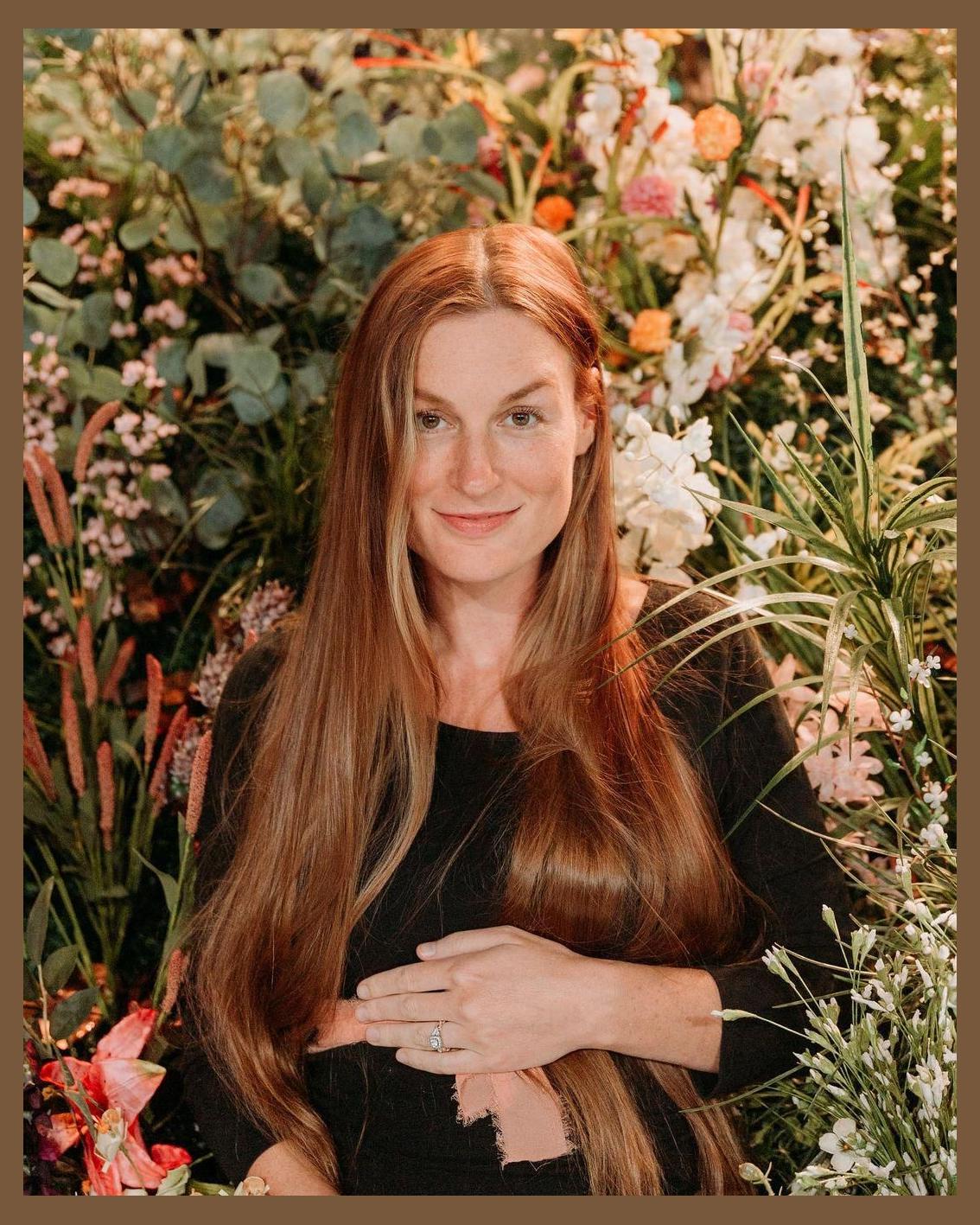 Charity Gayle photo 1