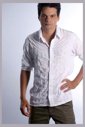 Charles Daniel photo 1
