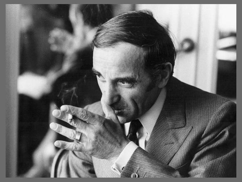Charles Aznavour photo 1