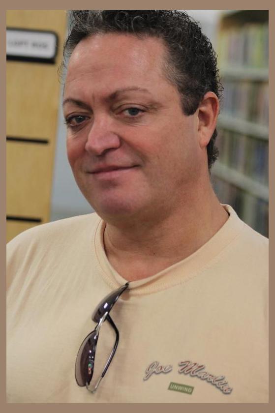 Charles Christopher photo 1