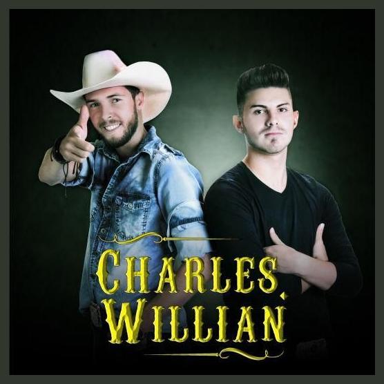 Charles e Willian photo 1