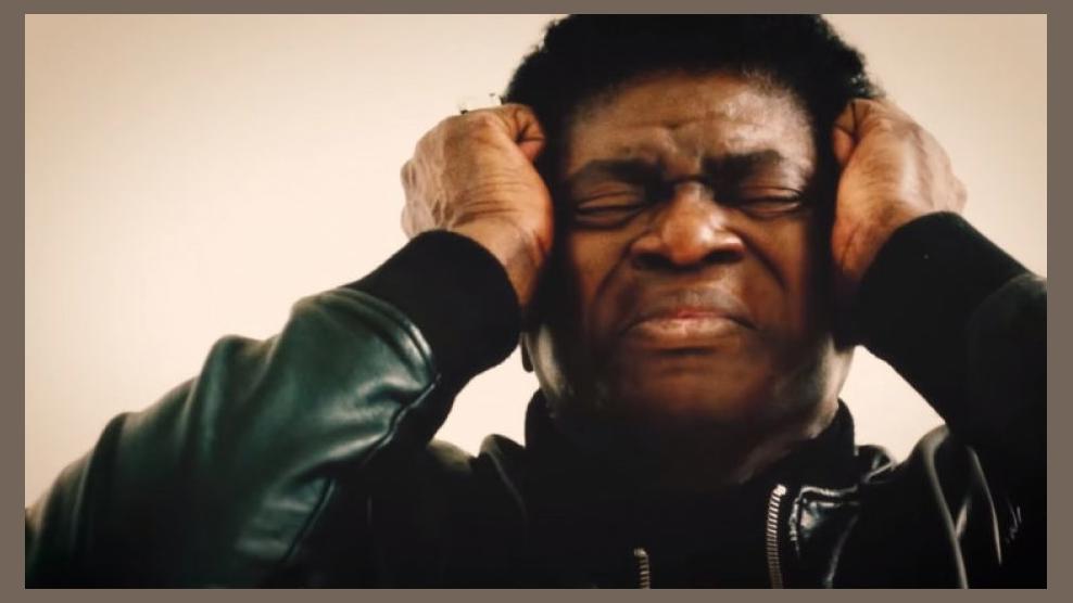 Charles Bradley photo 1