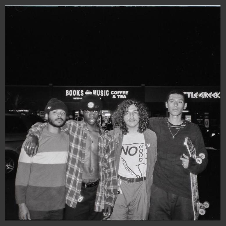 Charles Irwin photo 1