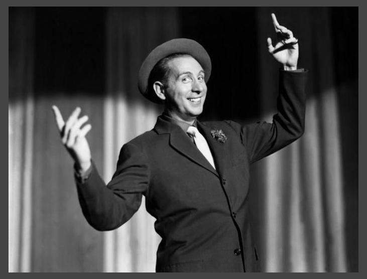 Charles Trénet photo 1